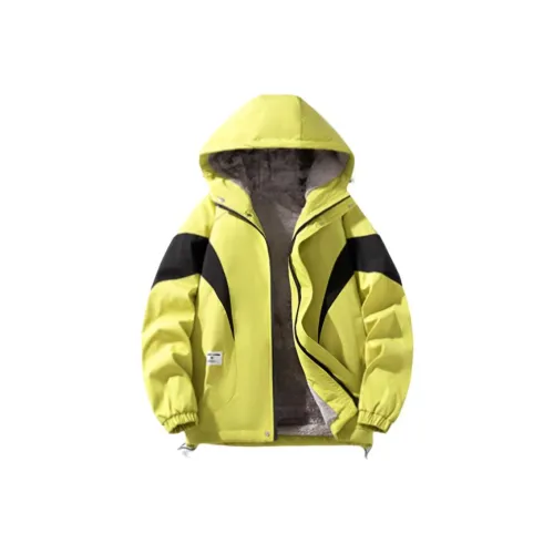 NINEDAO Унисекс Куртки