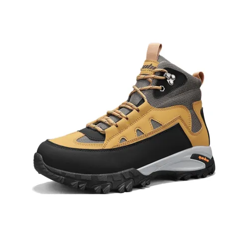 GAISIMA Альпинистская обувь мужская