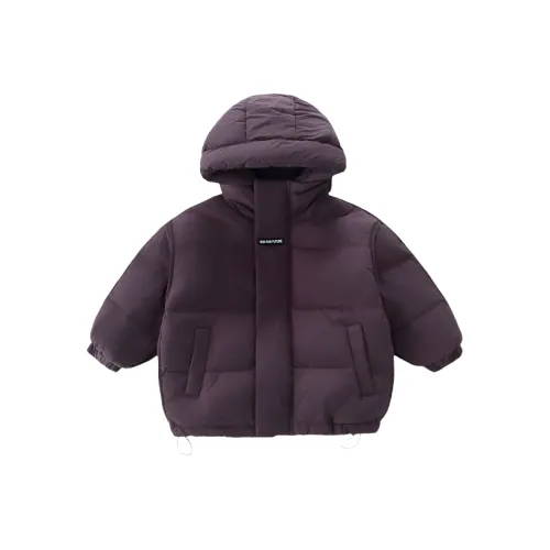 Meter Дышащий Пуховик Осенний и Зимний Детская Одежда