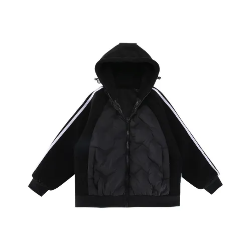 SAIQI Черный Школьный возраст Топы