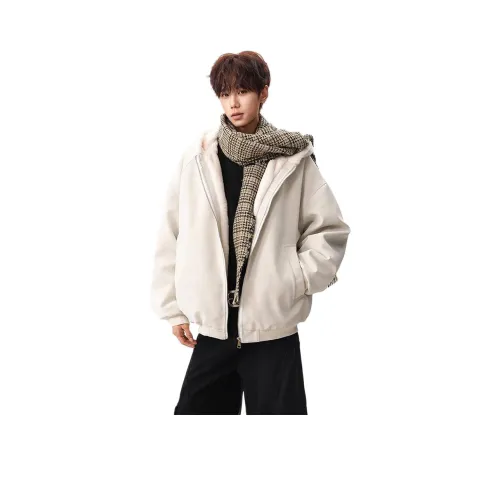 LEONBINNO Унисекс Пуховики