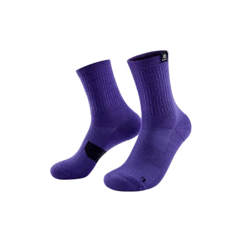 KAILAS Носки Crew Унисекс 1 упаковка