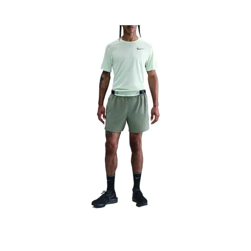 Nike Challenger Беговые Шорты Мужские