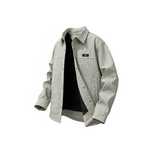 Caramella Унисекс Пуховики