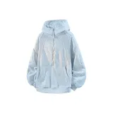 Синий [утолщенный с флисовой подкладкой]