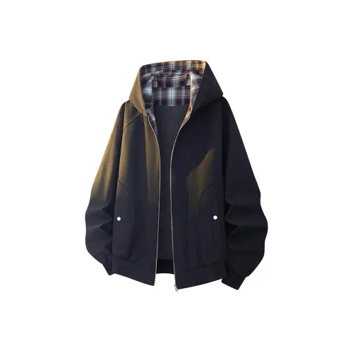 NINEDAO Унисекс Куртки