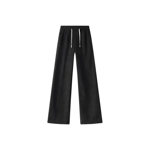 Moomin Unisex Casual Pants Мумин Унисекс Повседневные Брюки