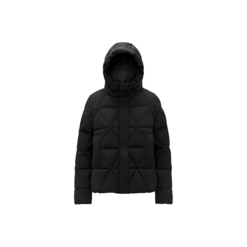 K WAY LETHIL THERMO Микрофибра Пуховик Женские