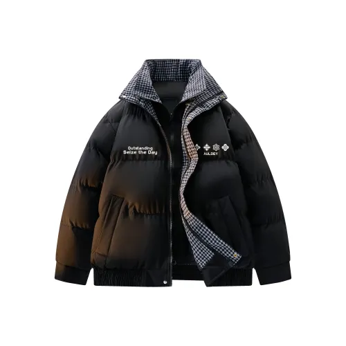 AULDEY Унисекс Пуховики