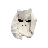 Фотиния Серый (MA151 Без логотипа с принтом) с флисовой подкладкой