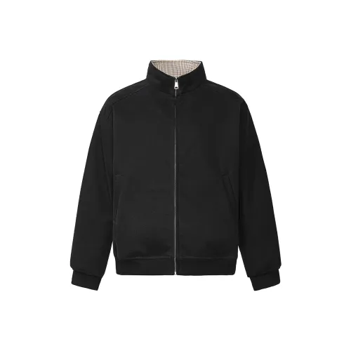 HUOKE Унисекс Куртки