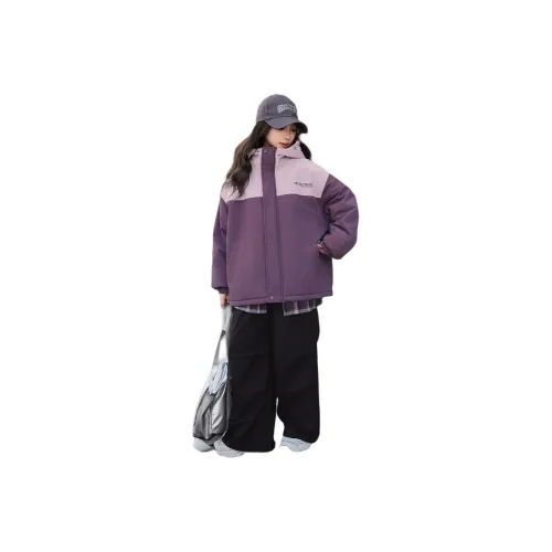 TAOTIANMAO Kids Утеплённая одежда