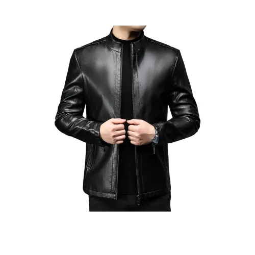 H YXIANG Мужские куртки