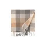 FH25-6001-5 Square Gray Blue Beige (с логотипом)