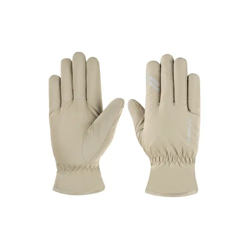 SHASHA Полиэстер Перчатки Унисекс Хаки