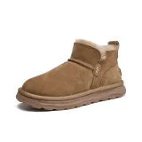 Матовый лак для ногтей "Лакрица"