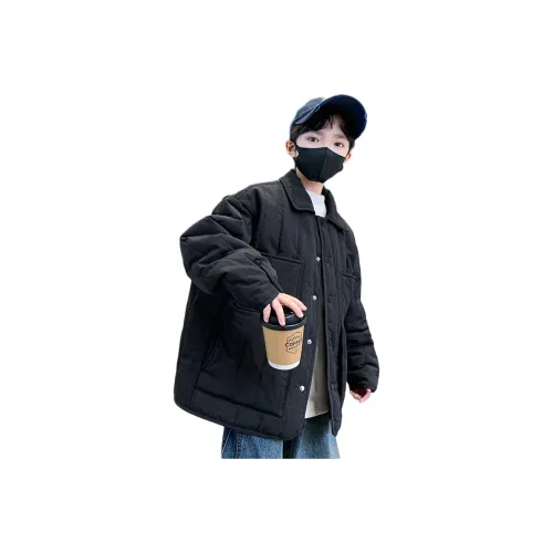 ABDT KIDS Утеплённые куртки