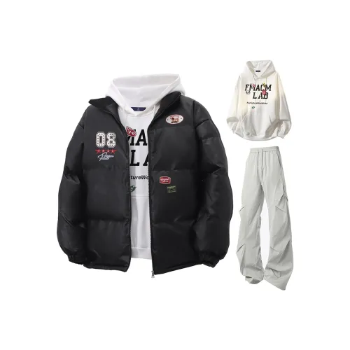 FAX FOR FMACM Повседневная спортивная одежда Унисекс