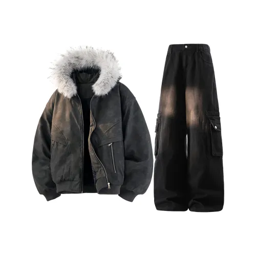 ZIRUNGE Повседневная спортивная одежда унисекс