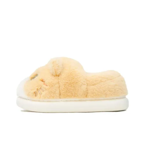 MIANMAOMI Домашние тапочки для женщин