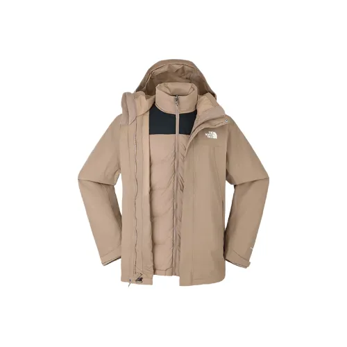 The North Face Hiking Outdoor Поход Городская жизнь Путешествие Коммутирование