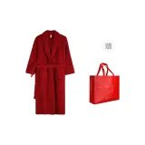 64169 Бордовый [Сумка для покупок]