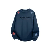 Туманно-синий