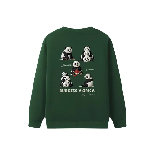 RINGSPUN Унисекс Свитшоты