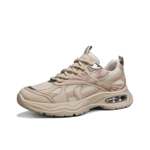 SHOUBA Низкий топ Повседневная обувь Мужская