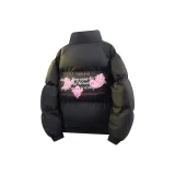 Чёрный [YATSI Коллекция - Логотип с принтом]