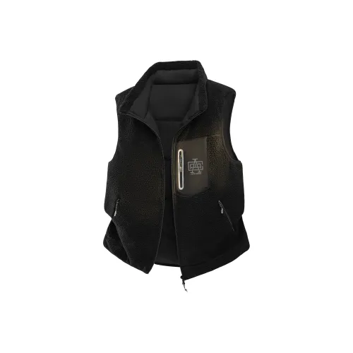 YK YB Унисекс Down Vest