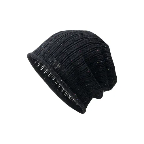 ЮЙЧЖАОЛИНЬ Акриловые шапки-бини унисекс