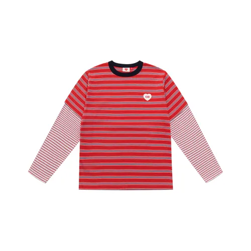 Checkitout Унисекс Свитшоты