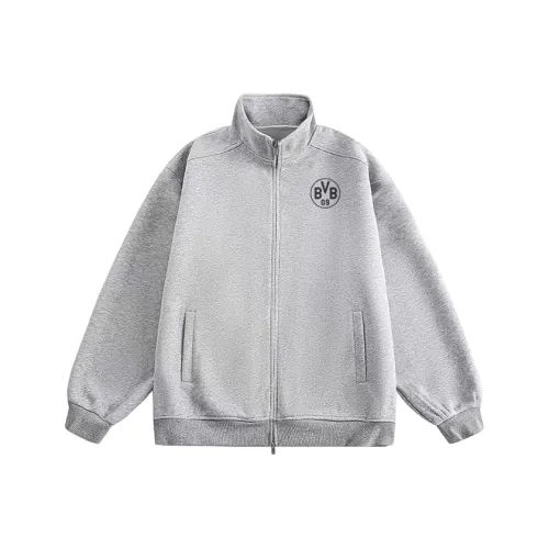 PULUSHIDUOTEMENGDE Свитшот Унисекс