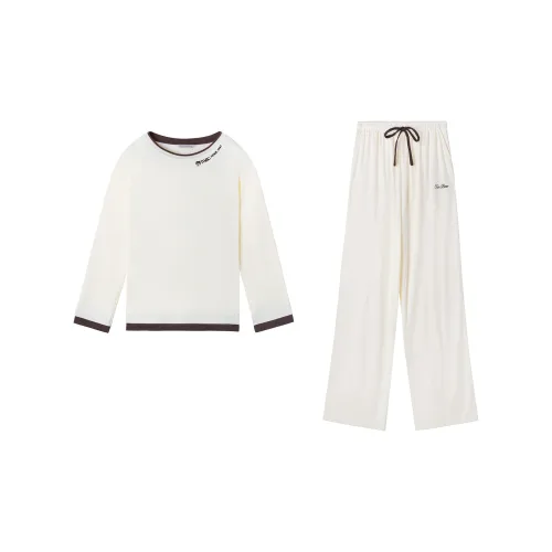 Teenie Weenie Пижамный комплект унисекс