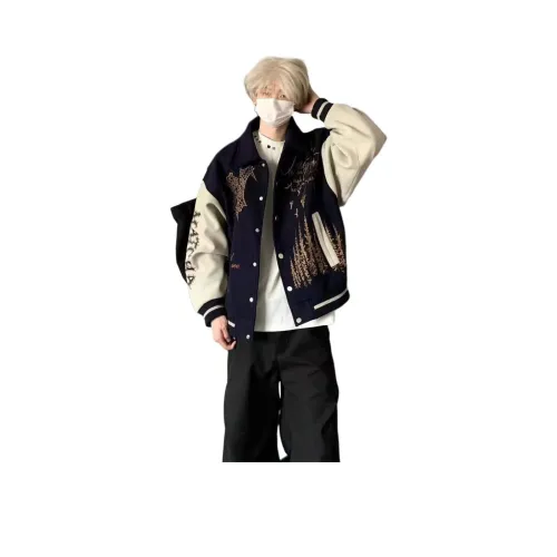 Flowers in water Укороченное пальто женское