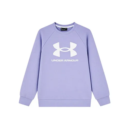 Under Armour Свитшот Outdoor Collection Подростки