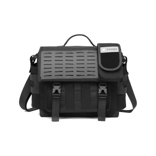 VIHUS Oxford Одно Плечо Сумка Стандартная Мужская Многоцветная