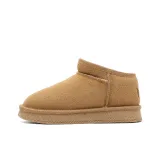 Каштановый