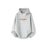 Серый меланж