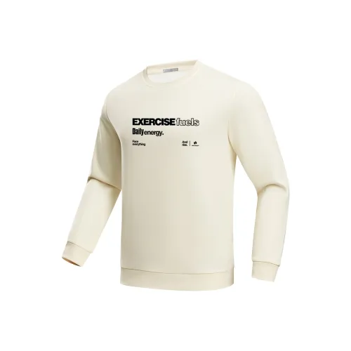 HOTSUIT Унисекс Свитшоты