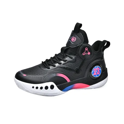 SIMBA'S PRIDE Баскетбольные кроссовки Унисекс