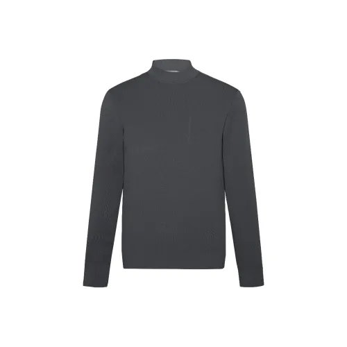 LESS IS MORE Мужские Свитера