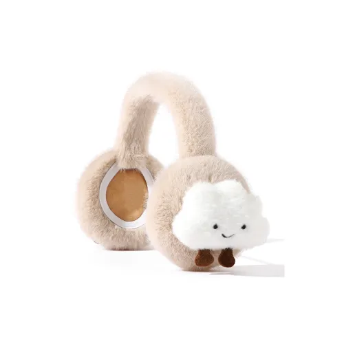 ЮЙЧЖАОЛИНЬ Полиэстер Наушники-подвески Женские