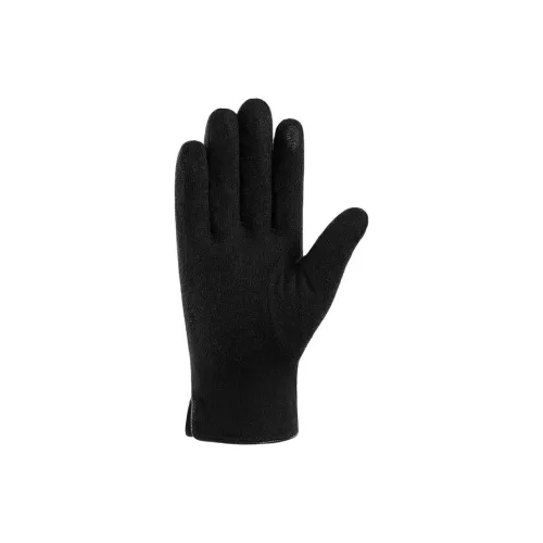 H YXIANG Шерсть Трикотаж Перчатки Мужские