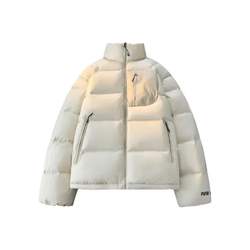 FIVE CM Унисекс Пуховики