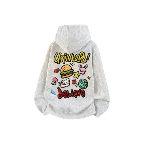 Universal Templates Свитшот Унисекс