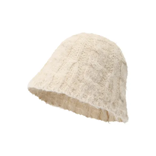 VERENA REINE Полиэстер Ведрообразные Шляпы Женские