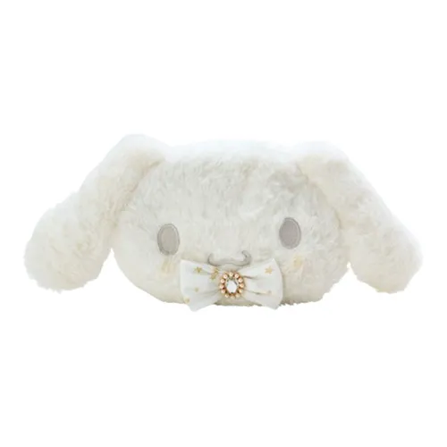 Sanrio Yugui Dog Полиэстер Монета Кошелек Унисекс Белый