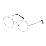 Холодный Серебристый